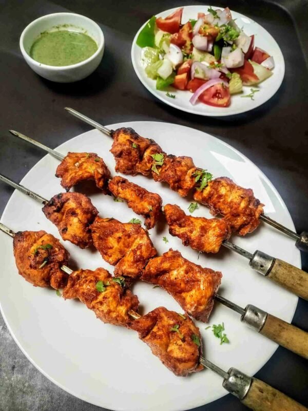 Chicken Tikka