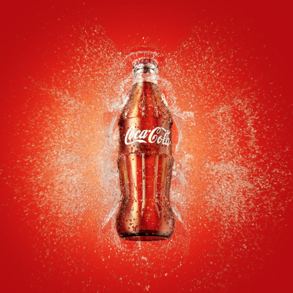 Coke – Taste Of Hyderabad