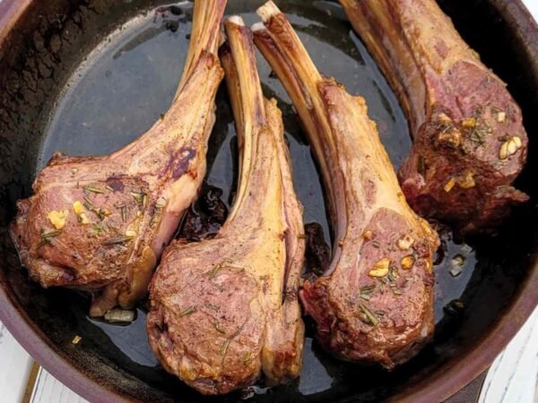 Lamb Chops