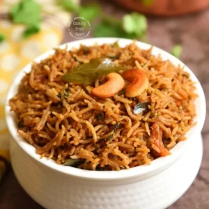 Non Veg Pulao