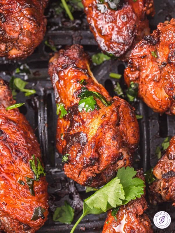 Tandoori Chicken