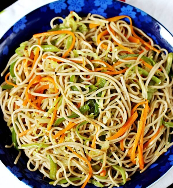 Veg Noodles