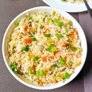 Fried Rice